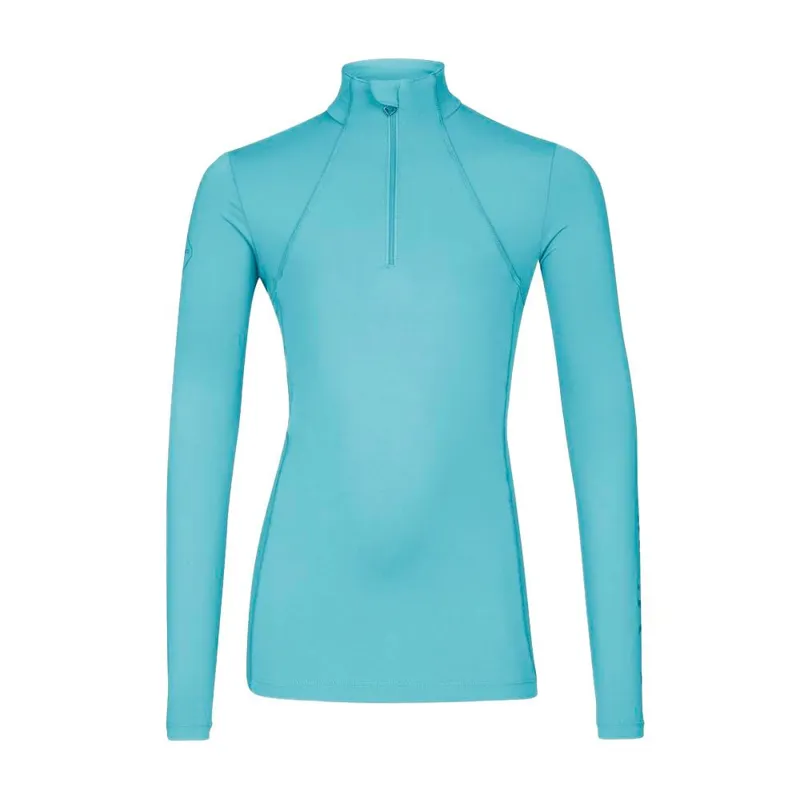 LeMieux Young Rider Base Layer - AZURE