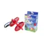 Likit Lick Holder in Red