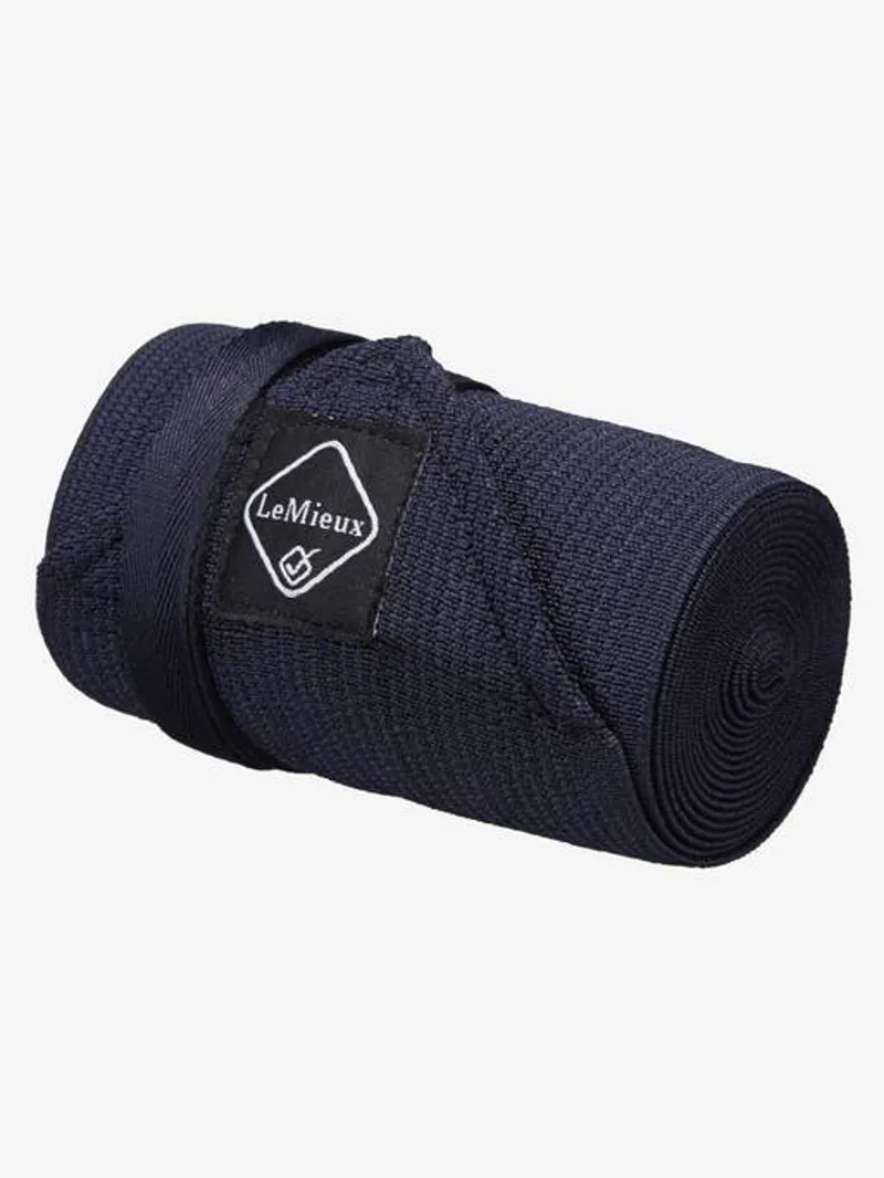 LeMieux Tail Bandage - NAVY 