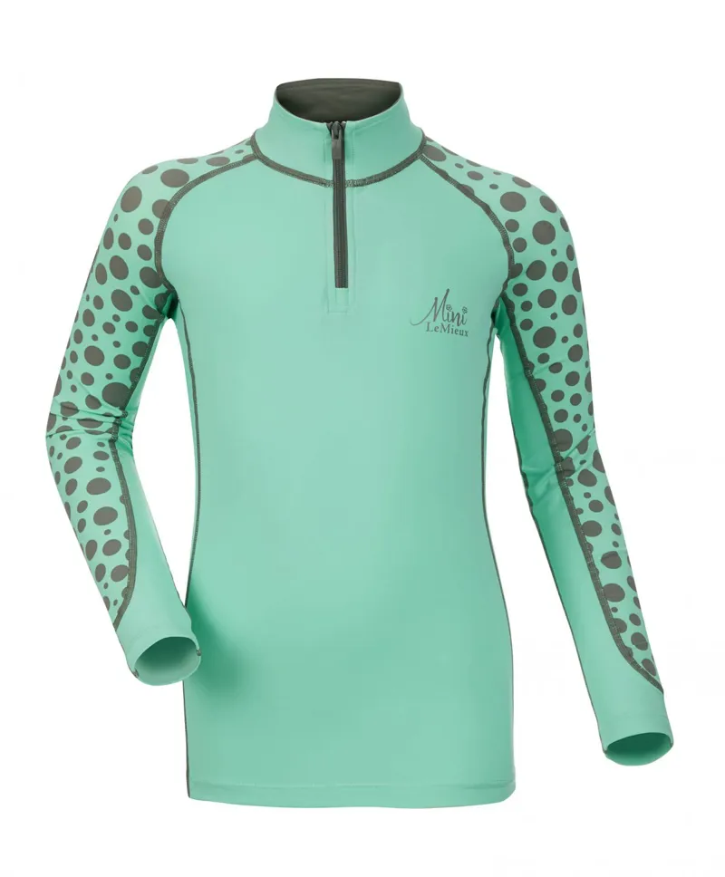 Mini LeMieux Base Layer - MINT