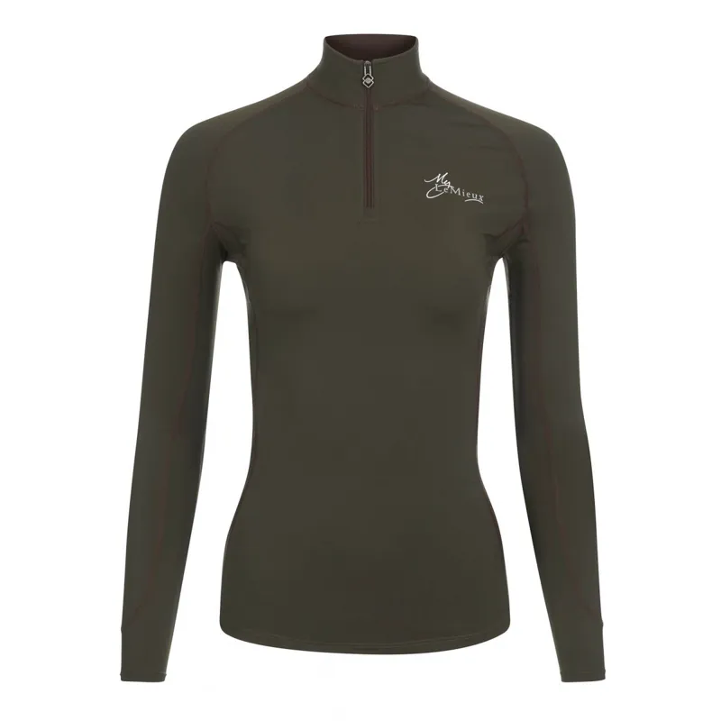 My LeMieux Base Layer - OAK