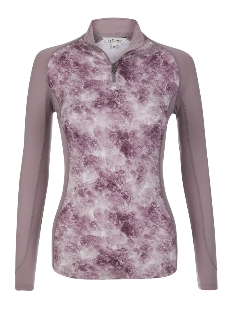 My LeMieux Glace Base Layer - MUSK