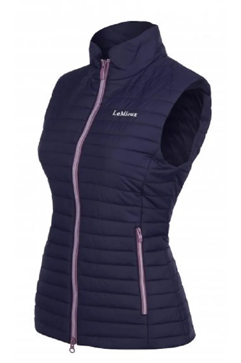 dublin topaz long line jacket