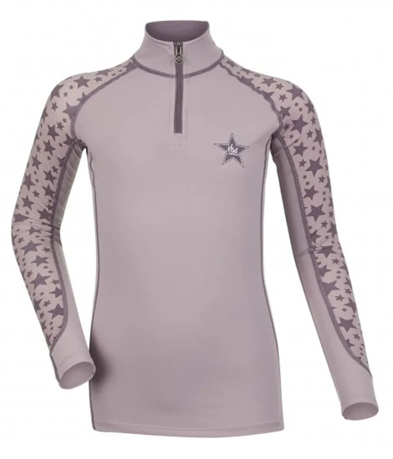 Mini Lemieux Base Layer Musk