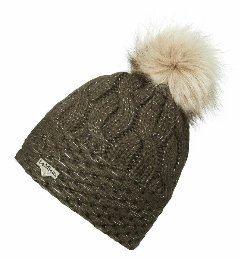 next bobble hat ladies