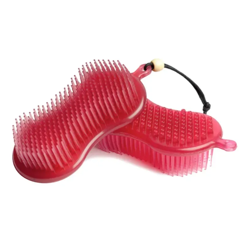LeMieux Hippo Brush in Pink