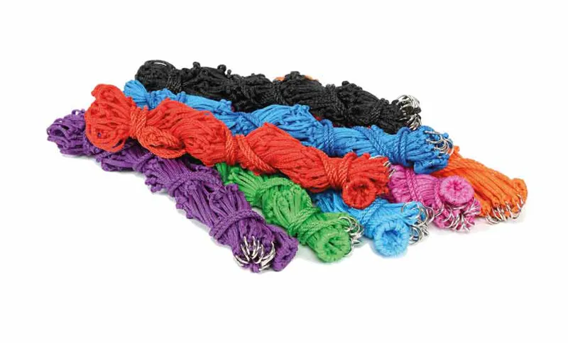 Haynet PINK 42 Inch - holes 10cm