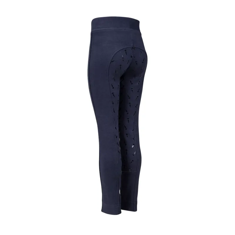 Winnie and Me Jodhpurs - NAVY -1