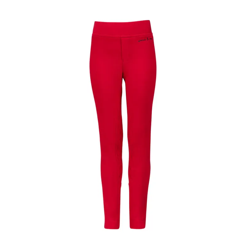 Winnie and Me Jodhpurs - RED 