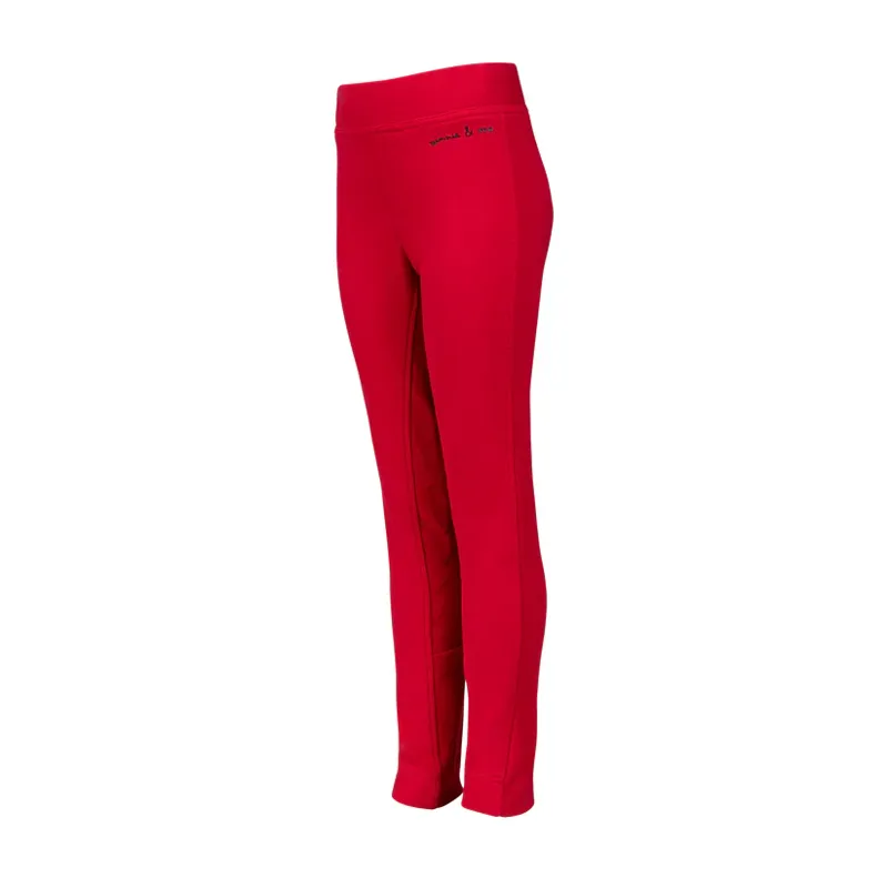 Winnie and Me Jodhpurs - RED -2
