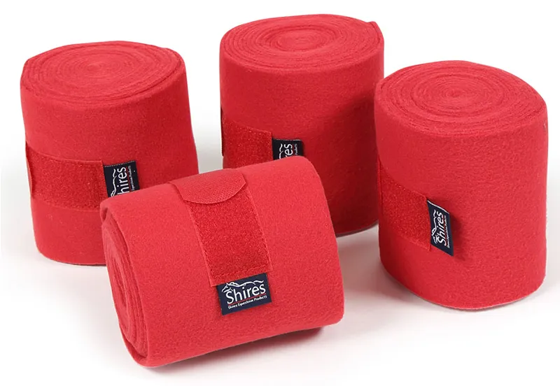 MS Bandage autoadhésif, bleu - Bandes