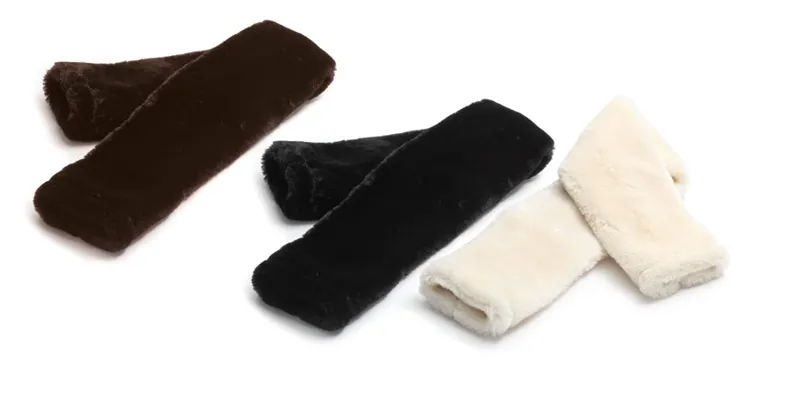 Performance SupaFleece Girth Sleeve NATURAL 38 Inch