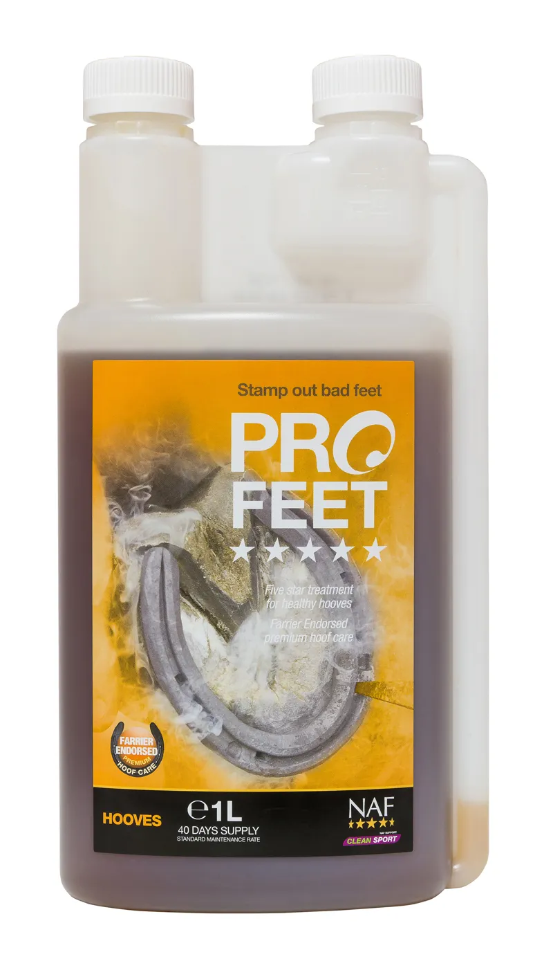 NAF Profeet Liquid - 1 Litre