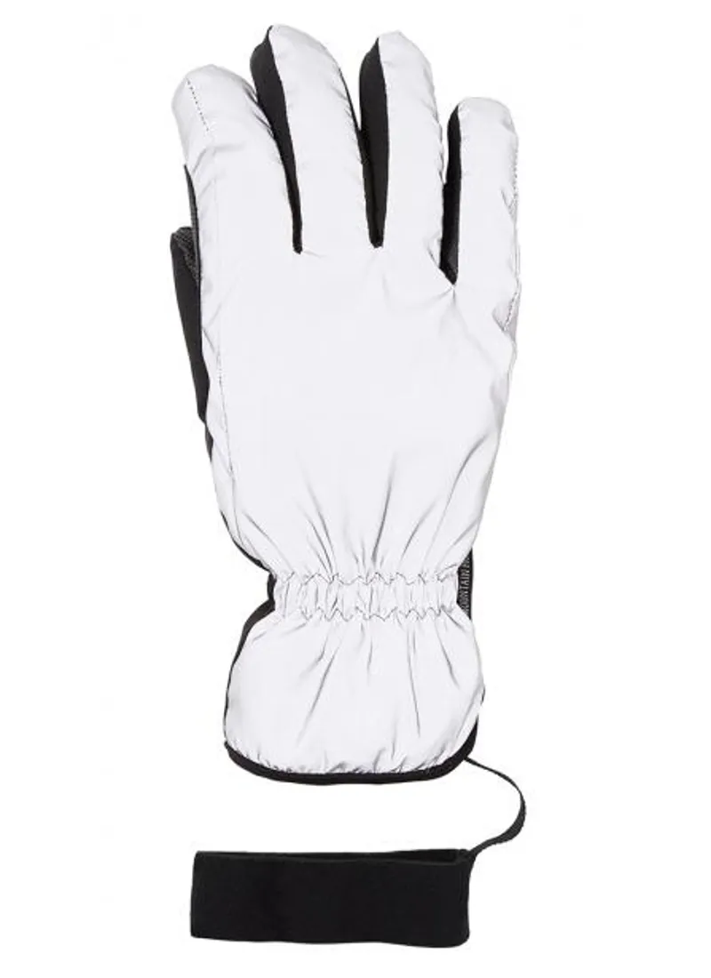 Mountain Horse Flash Glove - NAVY -1