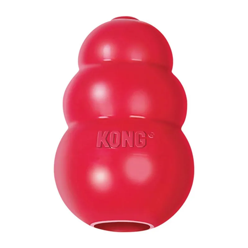 Kong Medium Classic Toy