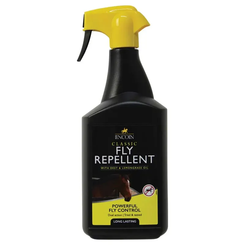 Lincoln Classic Fly Repellent