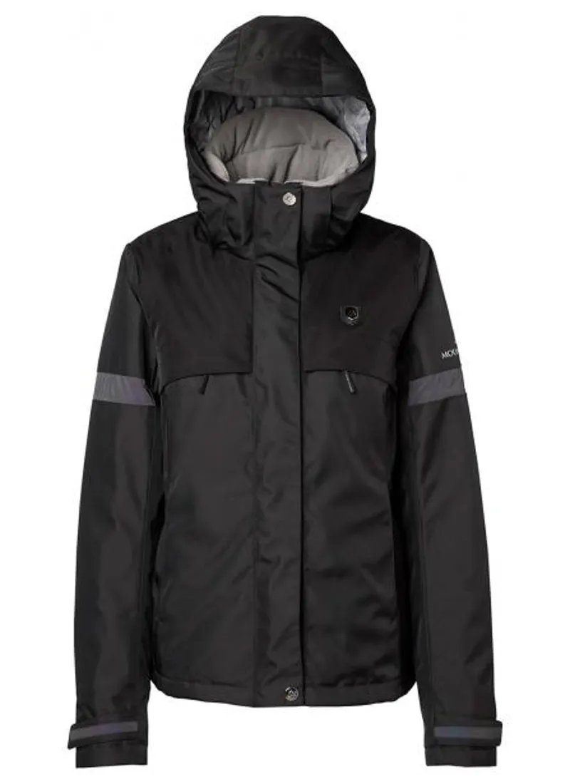 Mountain Horse Royal Grace Jacket - DEEP PURPLE -1