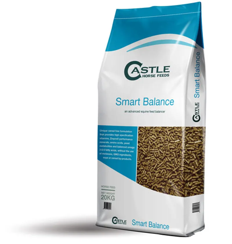 Castle Smart Balance 15kg
