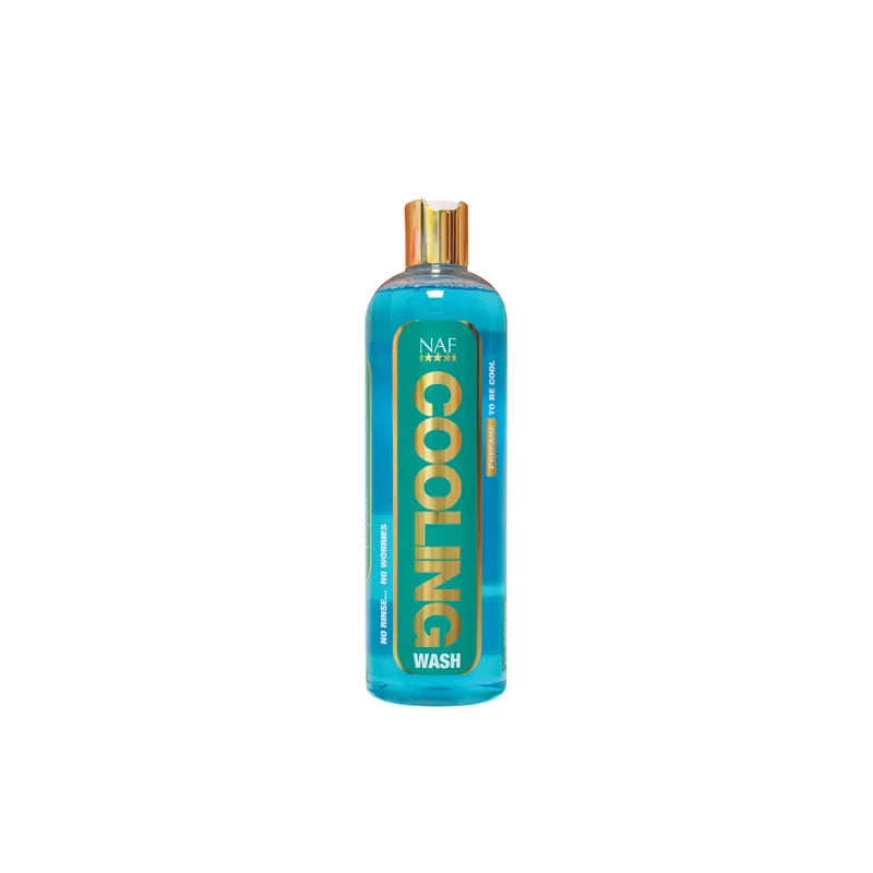 NAF Cooling Wash - 500ml