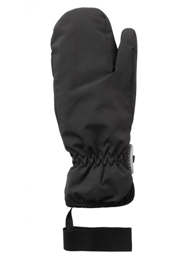 Mountain Horse Cover Heat Glove - BLACK -1