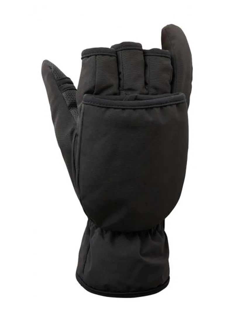 Mountain Horse Cover Heat Glove - BLACK -2