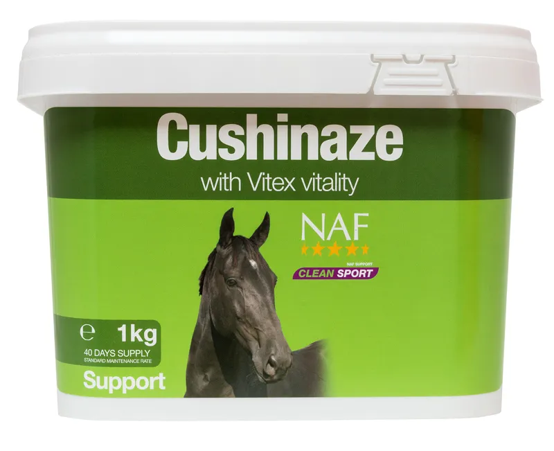 NAF Cushinaze - 1kg
