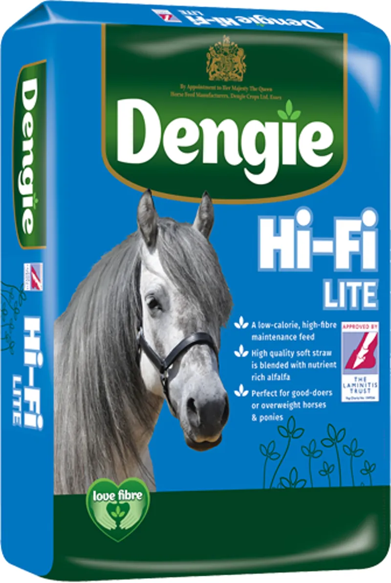 Dengie Hi-Fi Lite 20kg