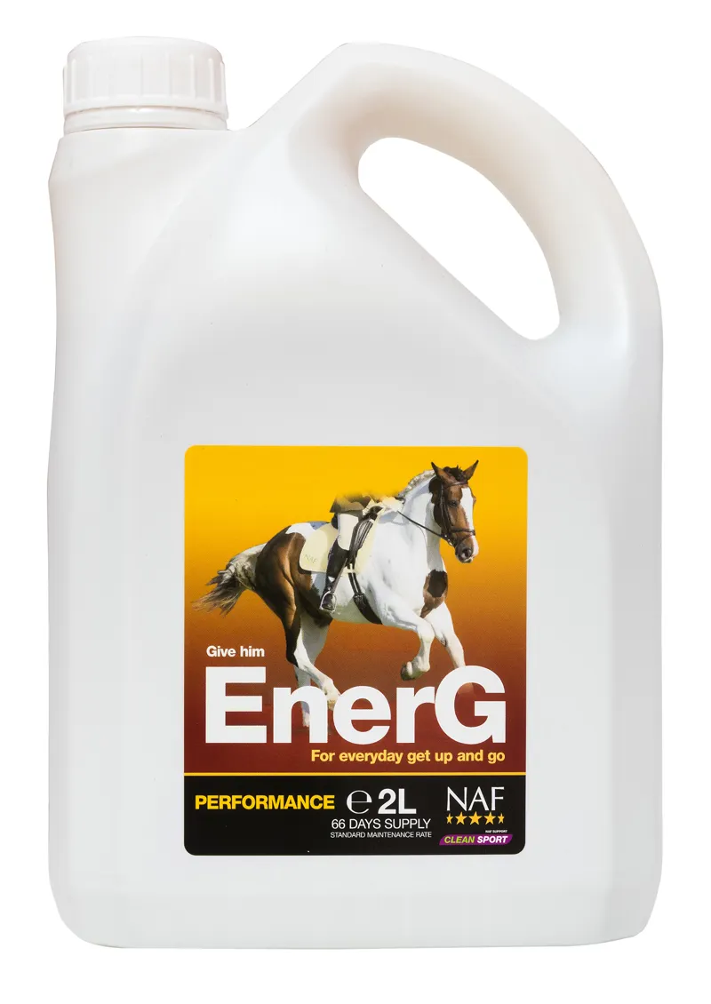 NAF Energ - 2 Litres