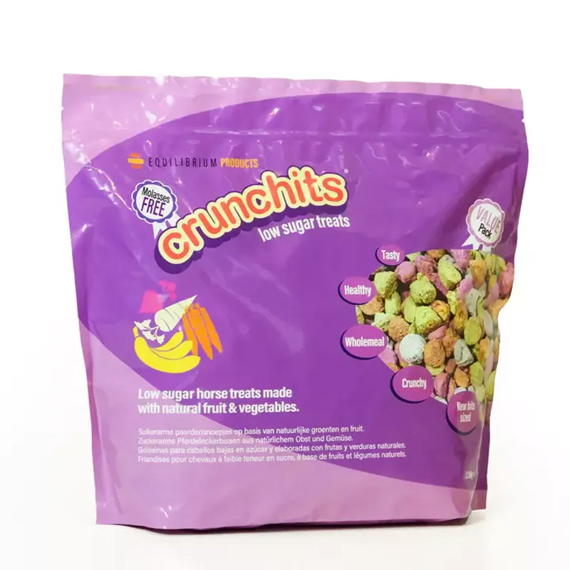 Equilibrium Crunchits Value Bag - 2.25 kg