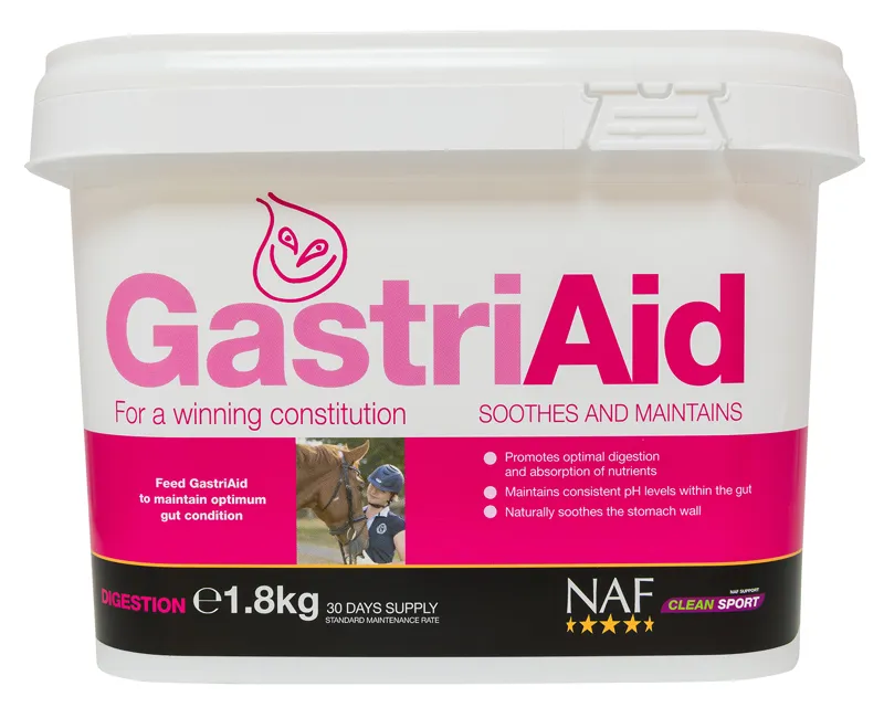 NAF GastriAid - 1.8kg