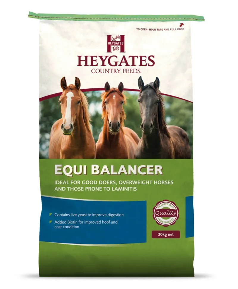 Heygates Equi Balancer 20kg