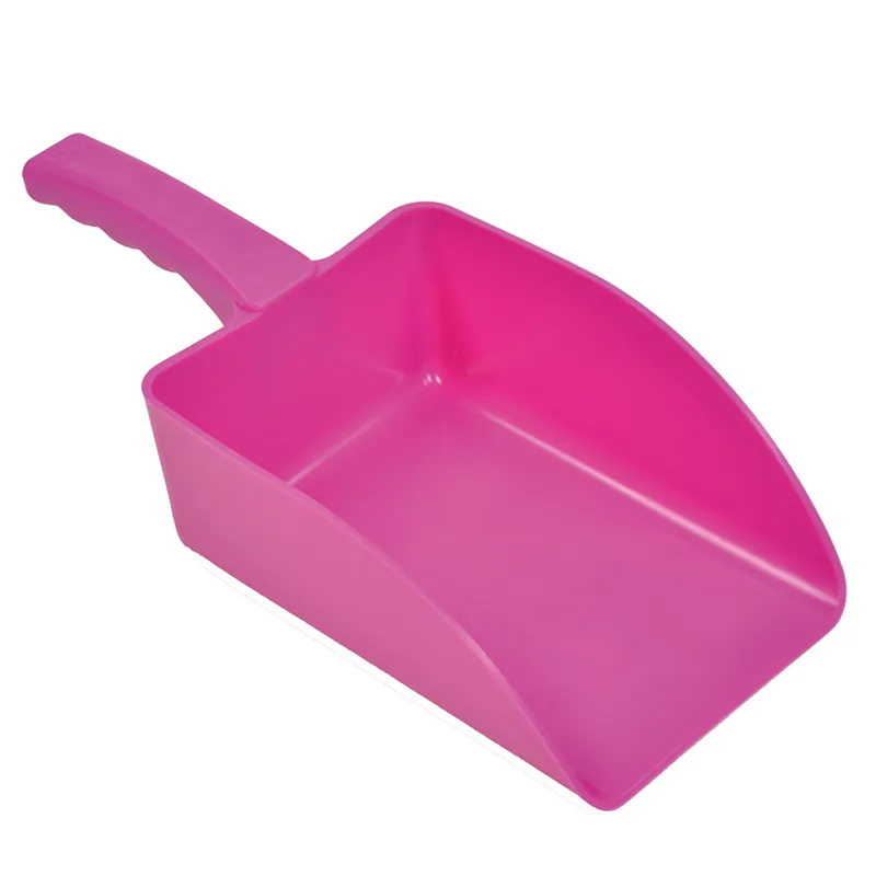 Harold Moore Hand Scoop - Small - PINK