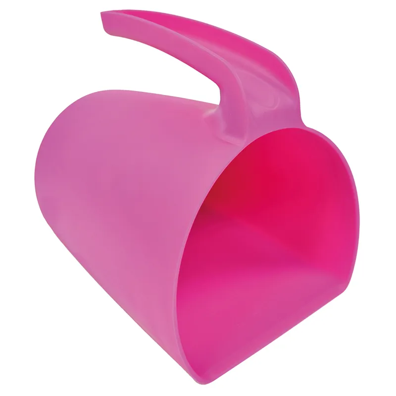 Harold Moore Jug Scoop - 2ltr - PINK