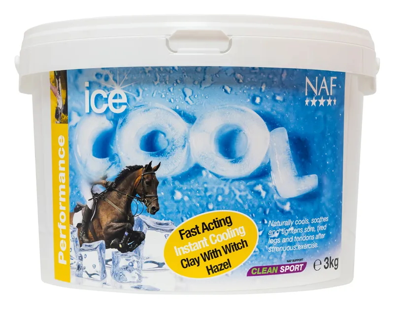 NAF Ice Cool - 3kg