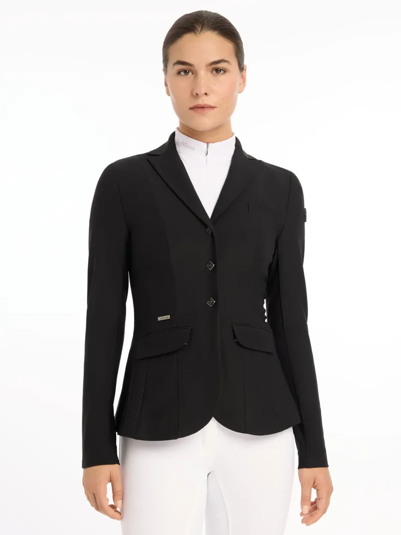 Lemieux Dynamique Show Jacket - Black
