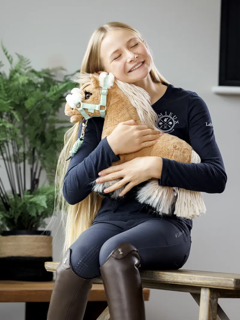LeMieux Toy Pony Cloudy-1