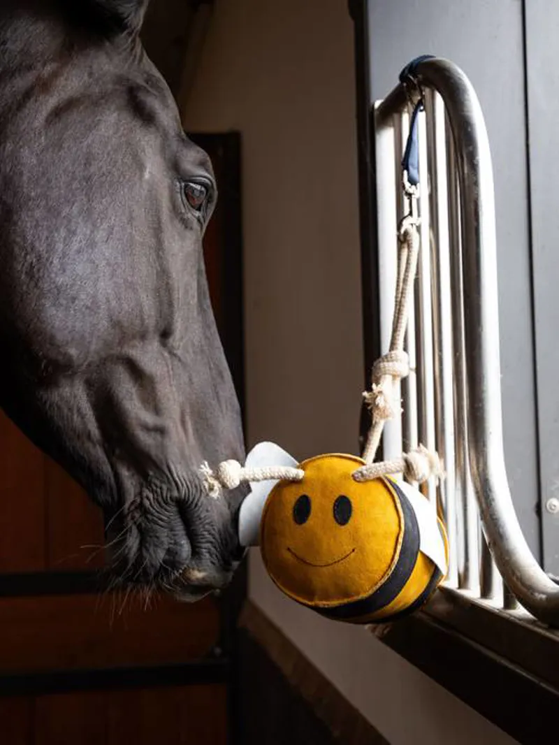 LeMieux Horse Toy BEE -2