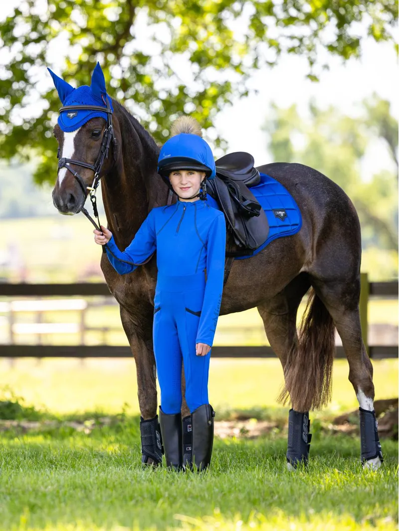 LeMieux Loire Legacy GP Square - BENETTON-1