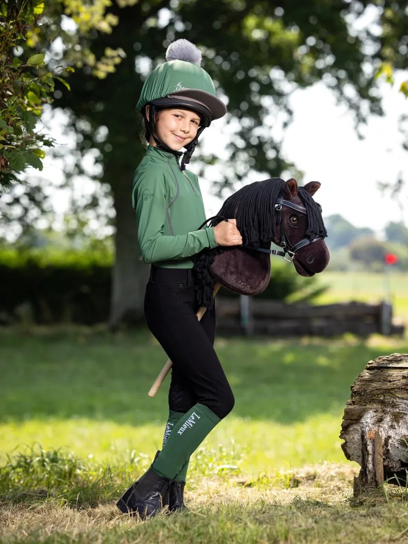 LeMieux Hobby Horse - FREYA -2