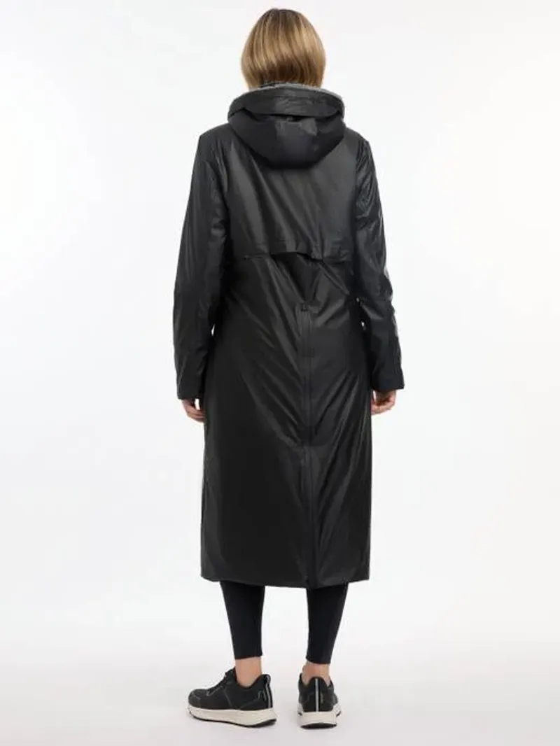 LeMieux Elements Coat - BLACK -1
