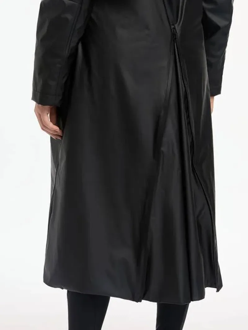 LeMieux Elements Coat - BLACK -3