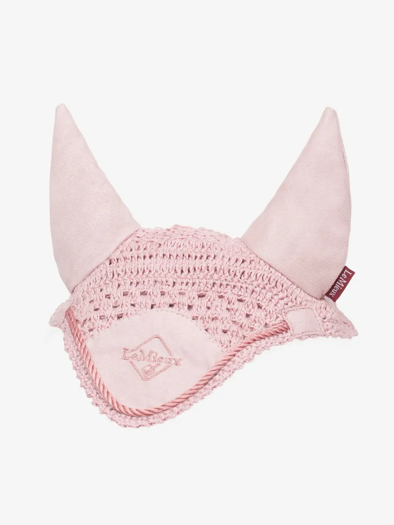 LeMieux Hobby Horse Fly Hood - BLOSSOM
