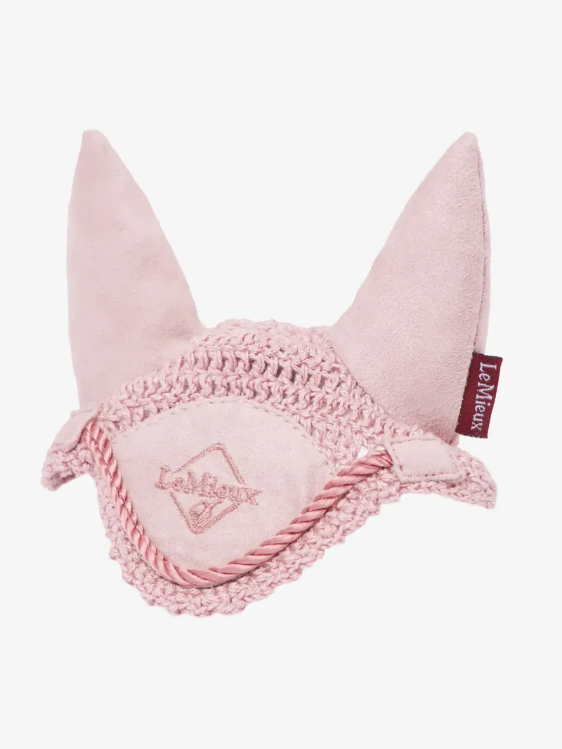 LeMieux Toy Pony Fly Hood - BLOSSOM 