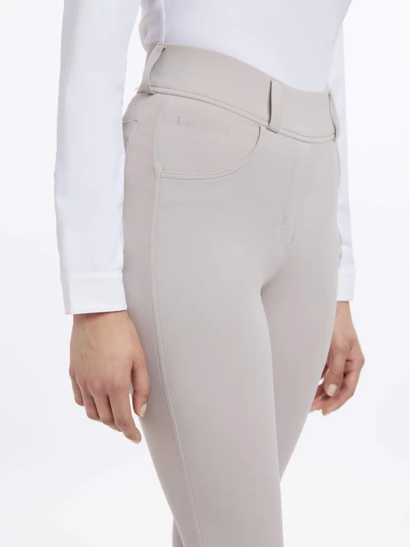 LeMieux Demi Bregging - STONE-3