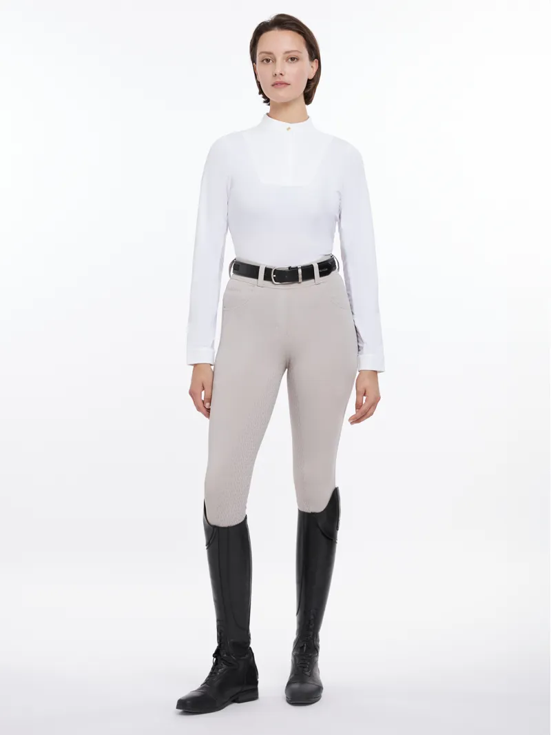 LeMieux Demi Bregging - STONE-2