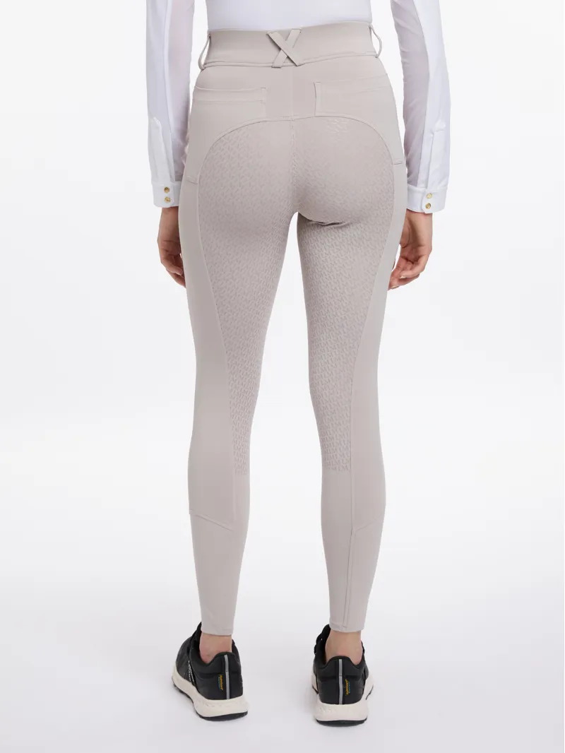 LeMieux Demi Bregging - STONE-1