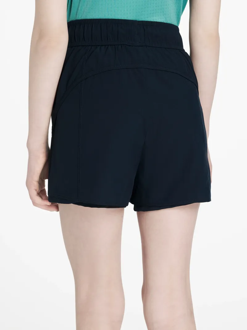 LeMieux Young Rider Penelope Shorts - NAVY-1