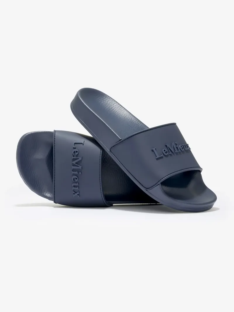 LeMieux Ladies Sliders - DUSK