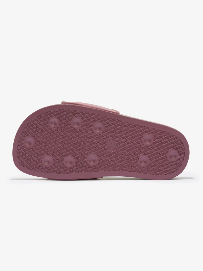 LeMieux Young Rider Sliders - BLOSSOM-2