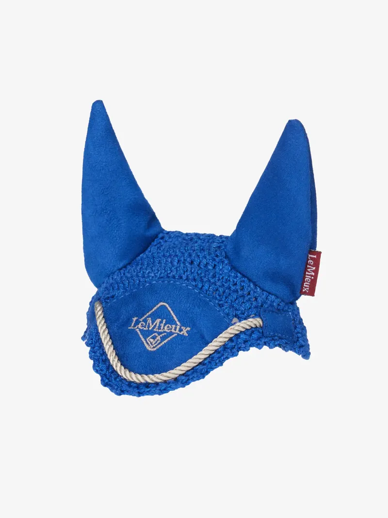 LeMieux Toy Pony Fly Hood - BENETTON 